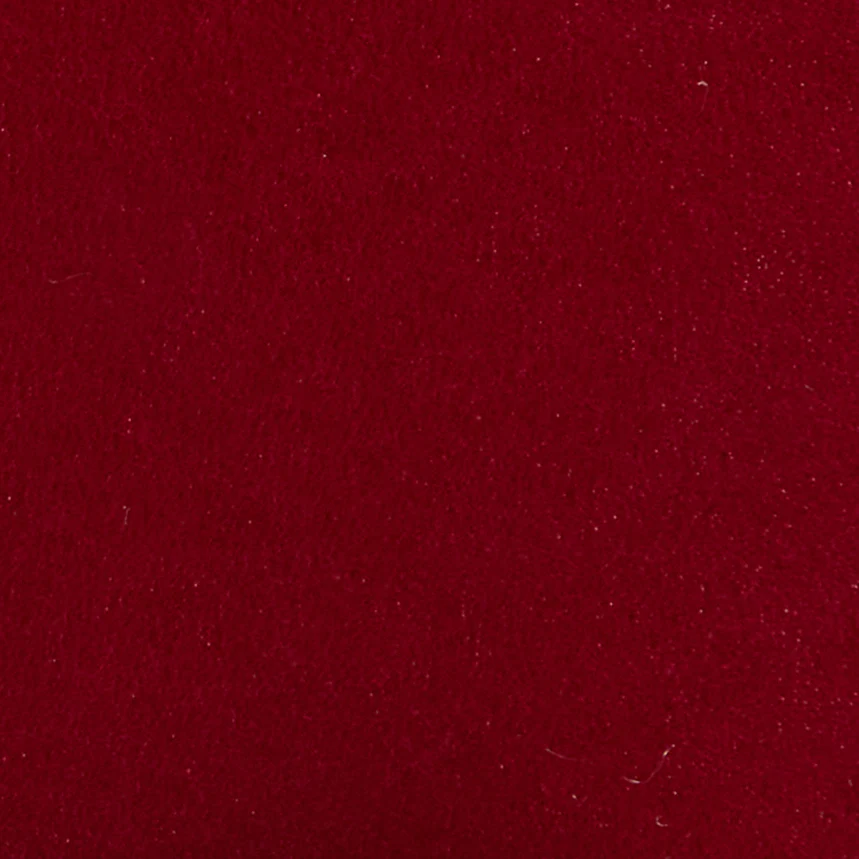 Romy Clutch in Oxblood - Image 7