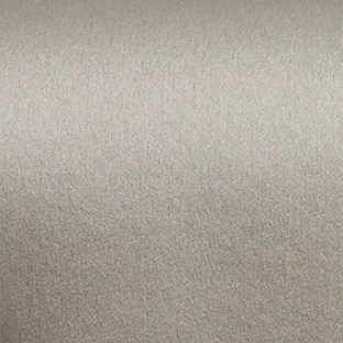 Romy Clutch in Platinum - Image 8