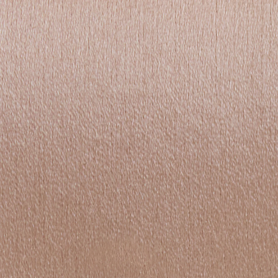 Romy Clutch in Blush - Image 7