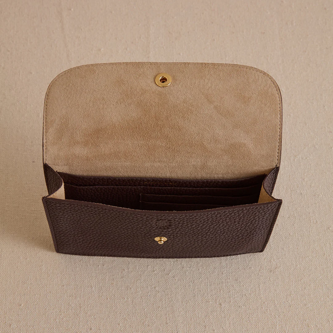 Skip 18 in Chocolate - Image 3