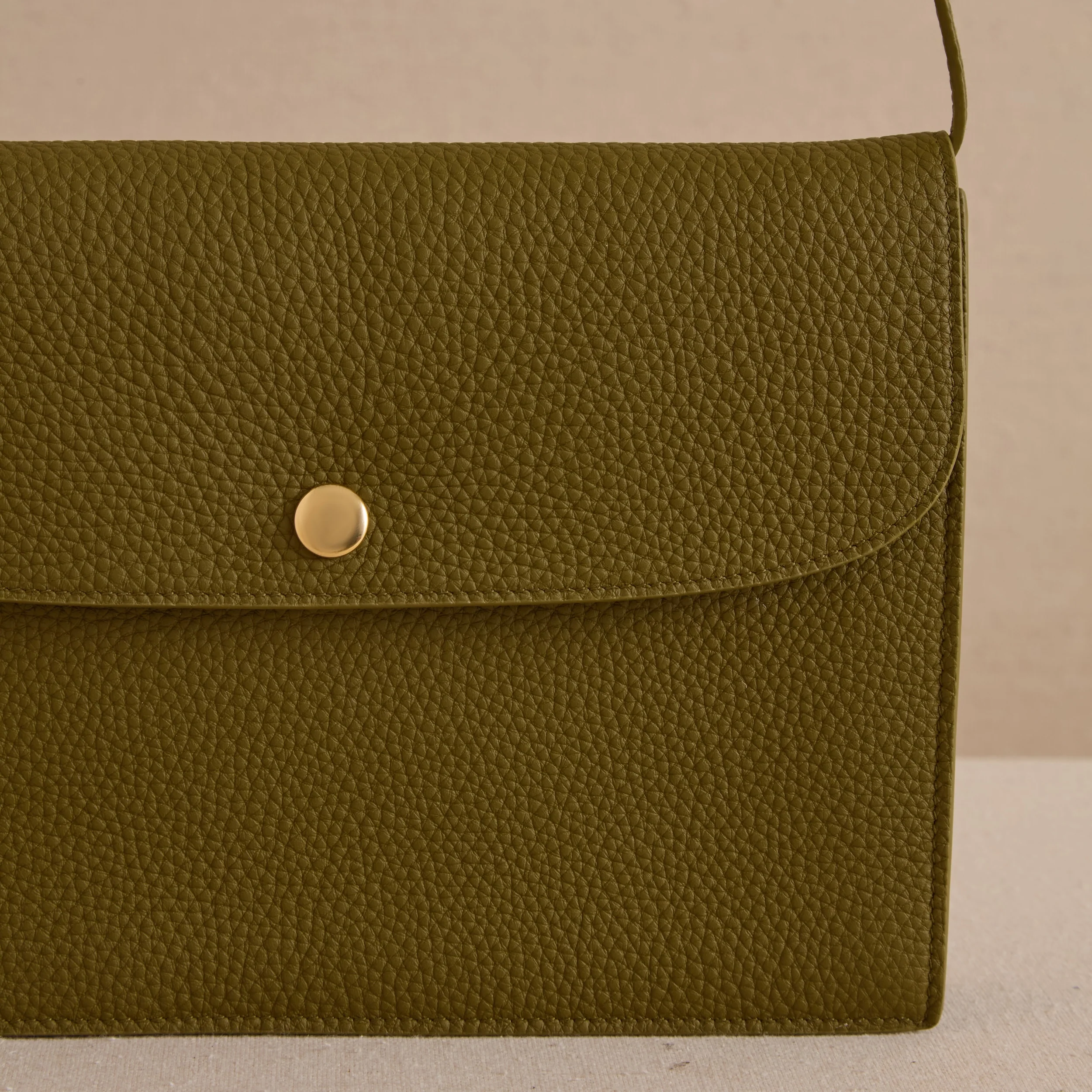 Skip Pouch in Army - Image 5