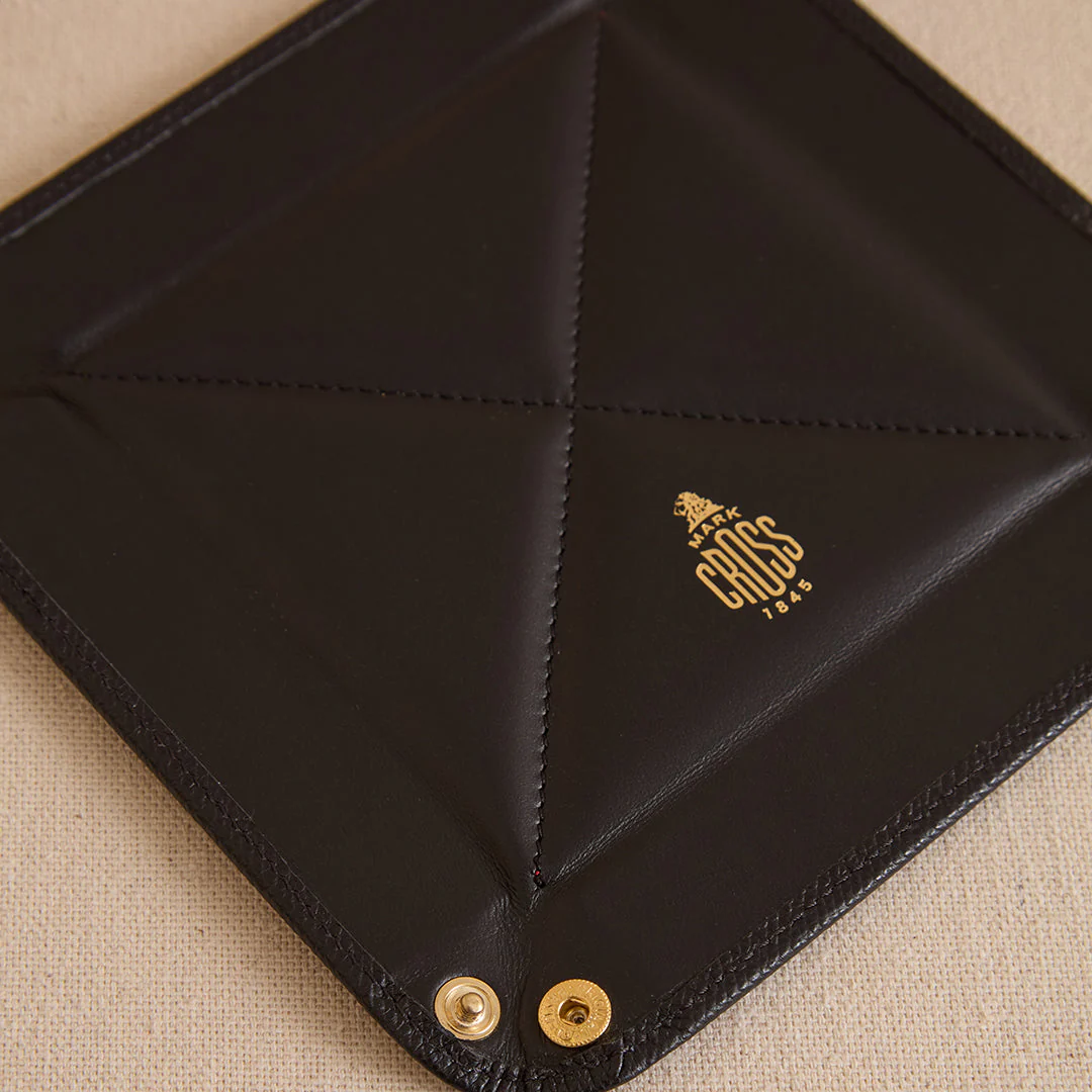 Valet Tray 14 in Black - Image 5