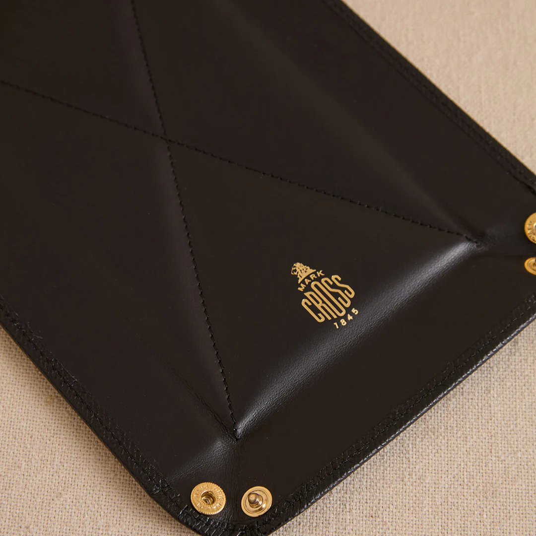 Valet Tray 23 in Black - Image 5