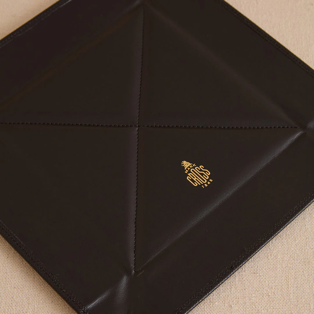 Valet Tray 29 in Black - Image 4