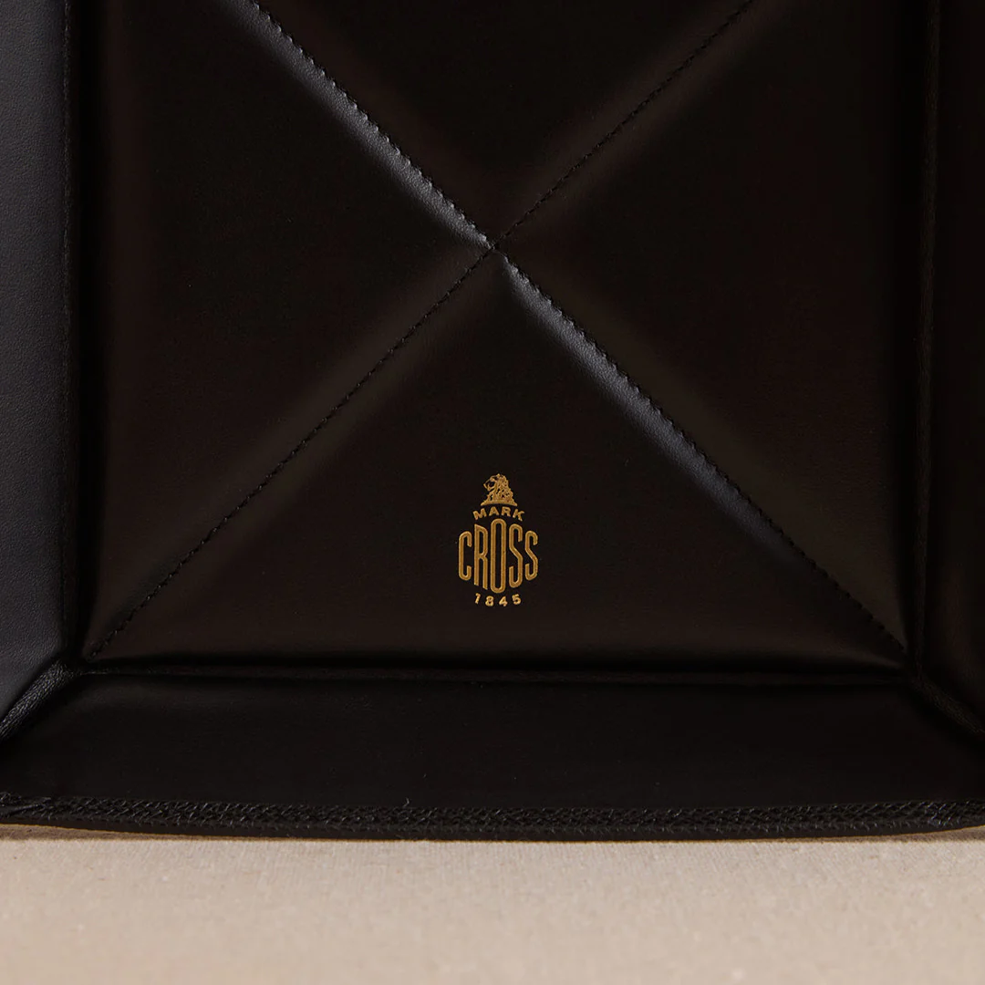 Valet Tray 29 in Black - Image 5