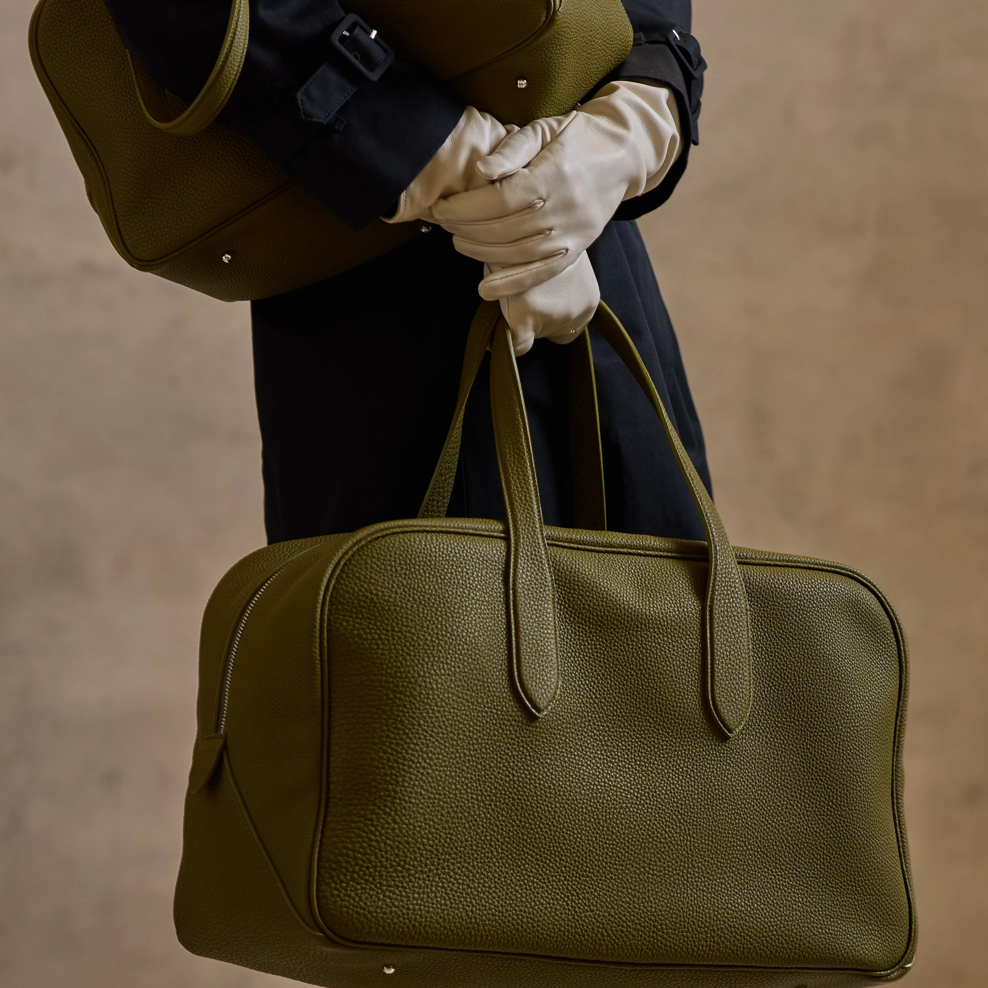 Archer 42 in Army - Image 3