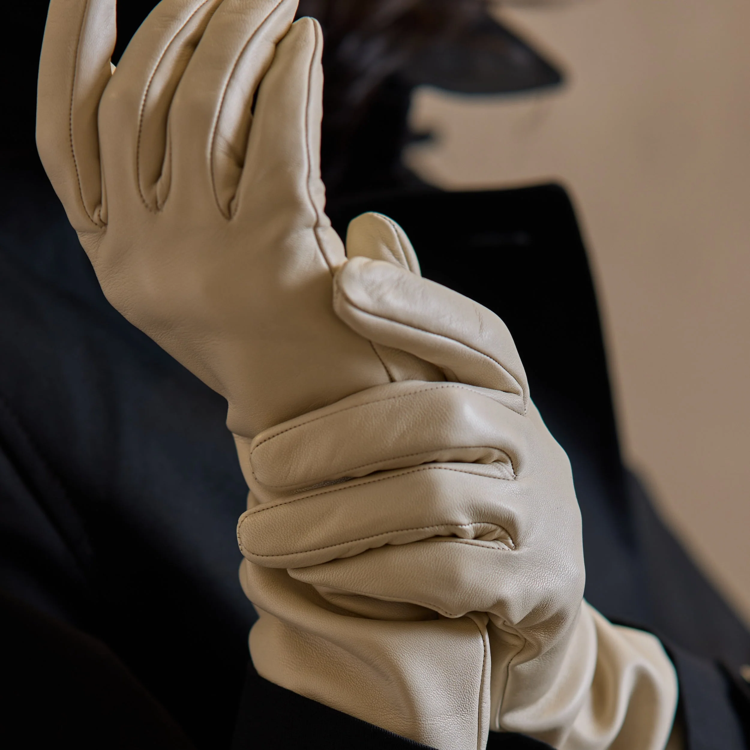 Babe 35 in Ivory - Image 3